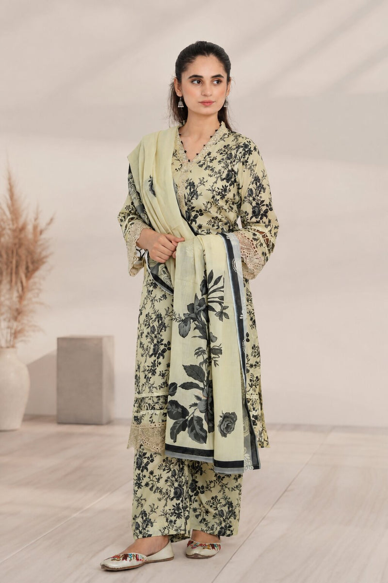Printed Collection