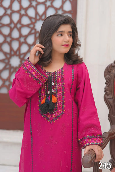Kids Summer Collection