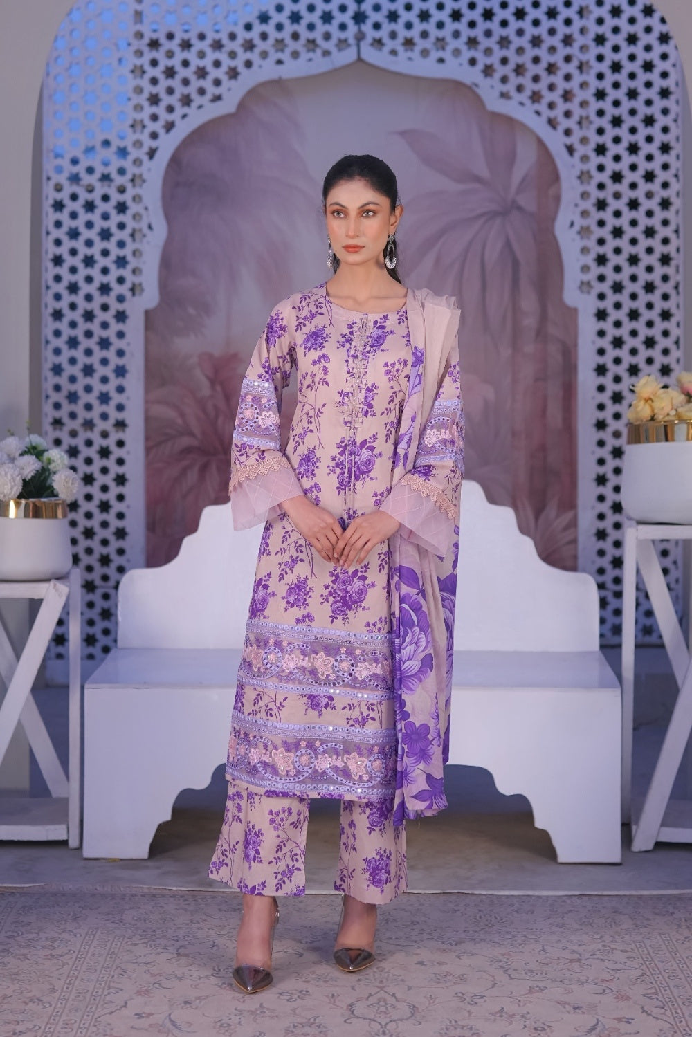 Trendy Summer Clothes & Dresses for Women By Ameersons