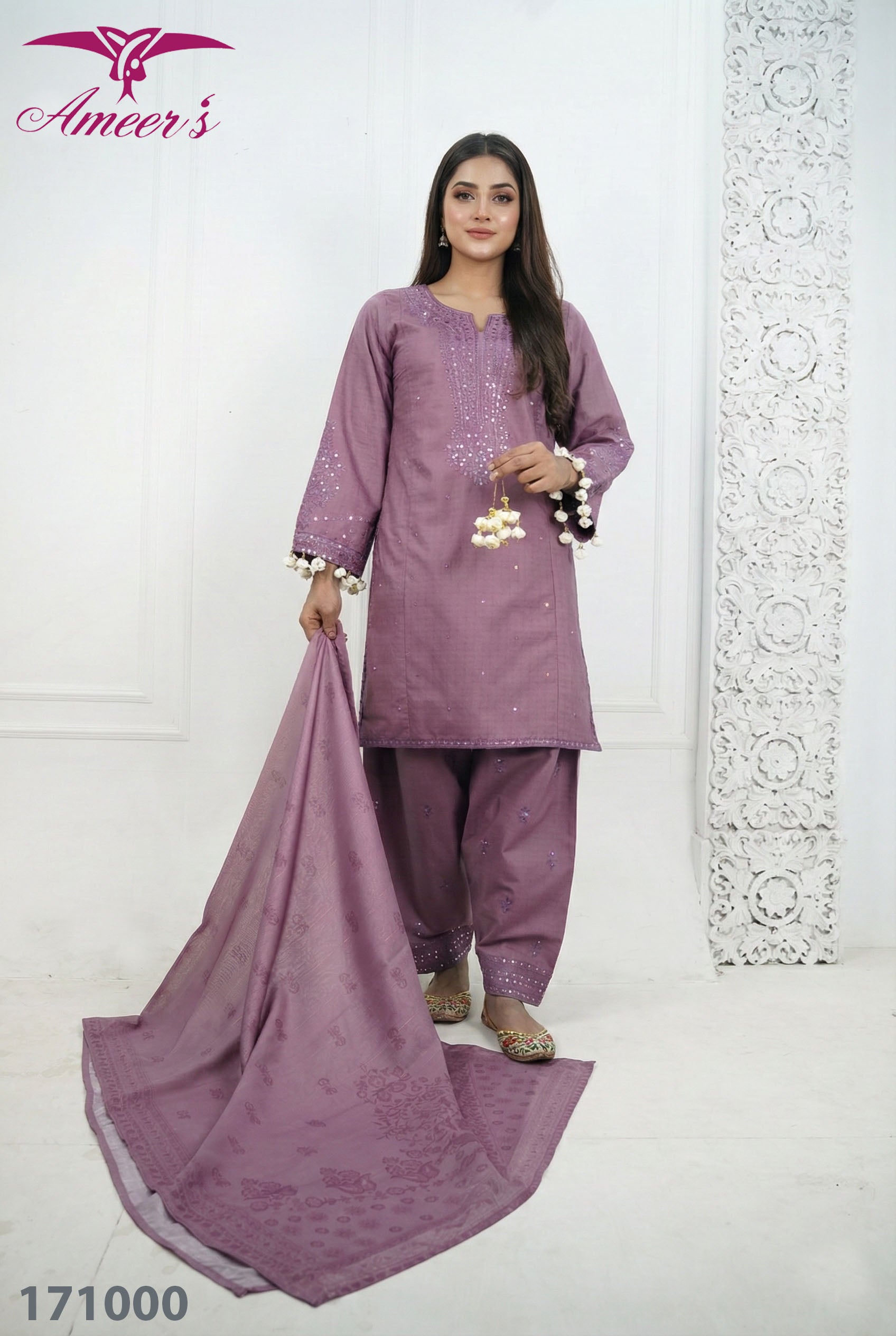 Premium khaddar 2026 - Ready-to-Wear ||Collection Sale