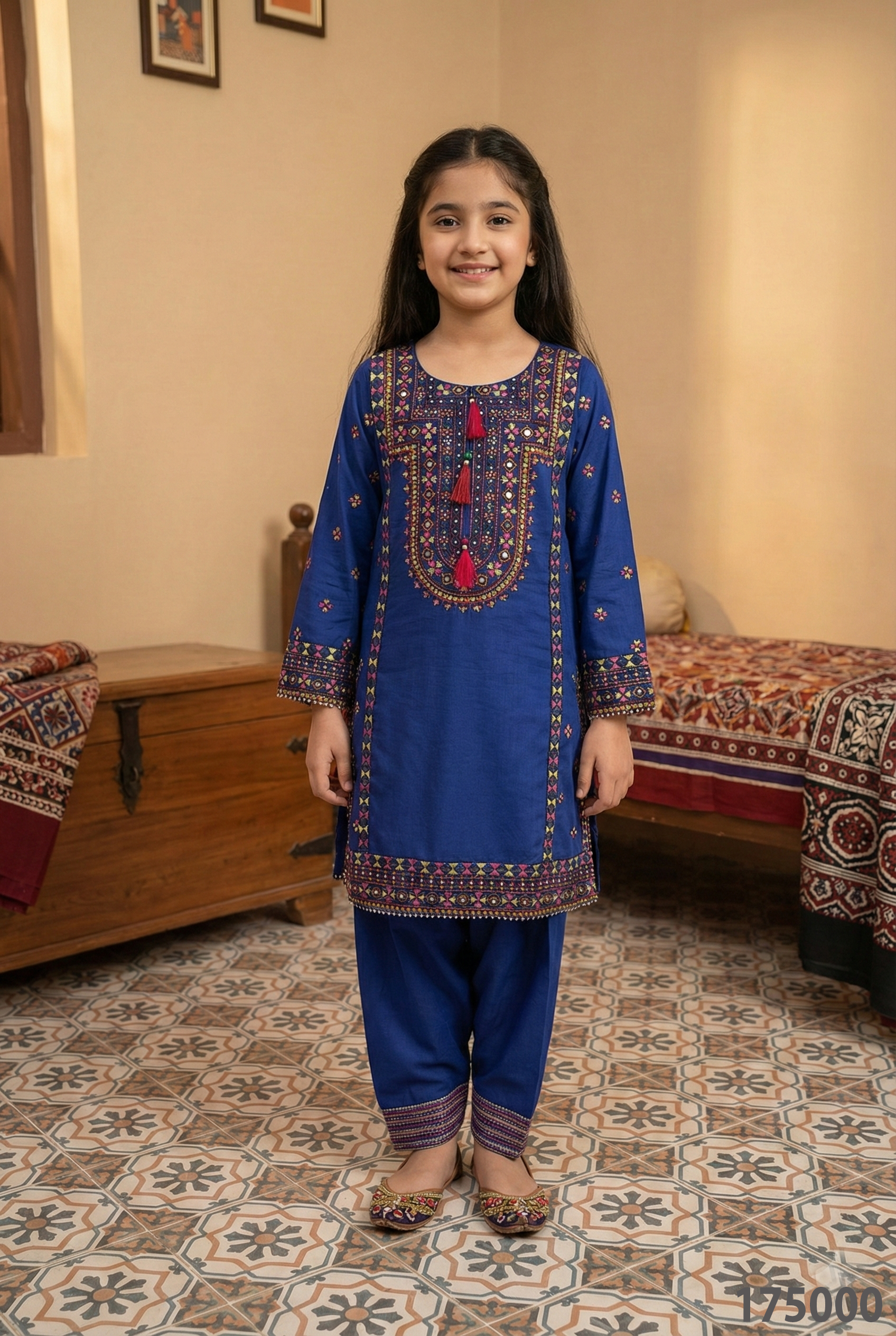 Kids Summer Collection 2026 | By Ameerson