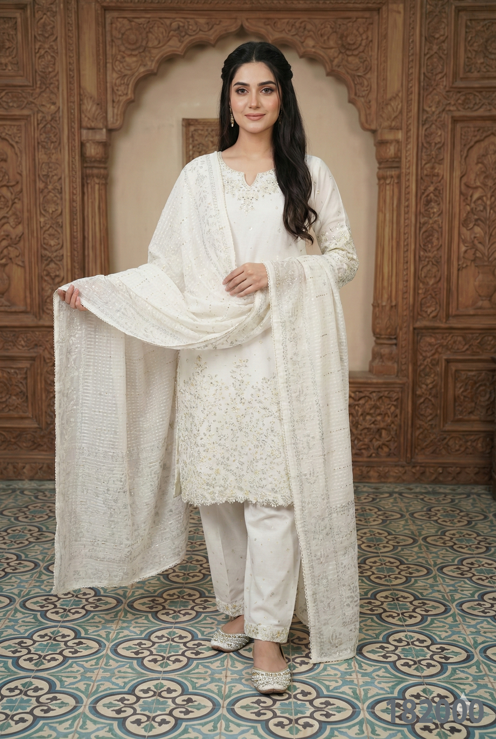 Women's Ready to Wear Dresses summer collection By ameersons