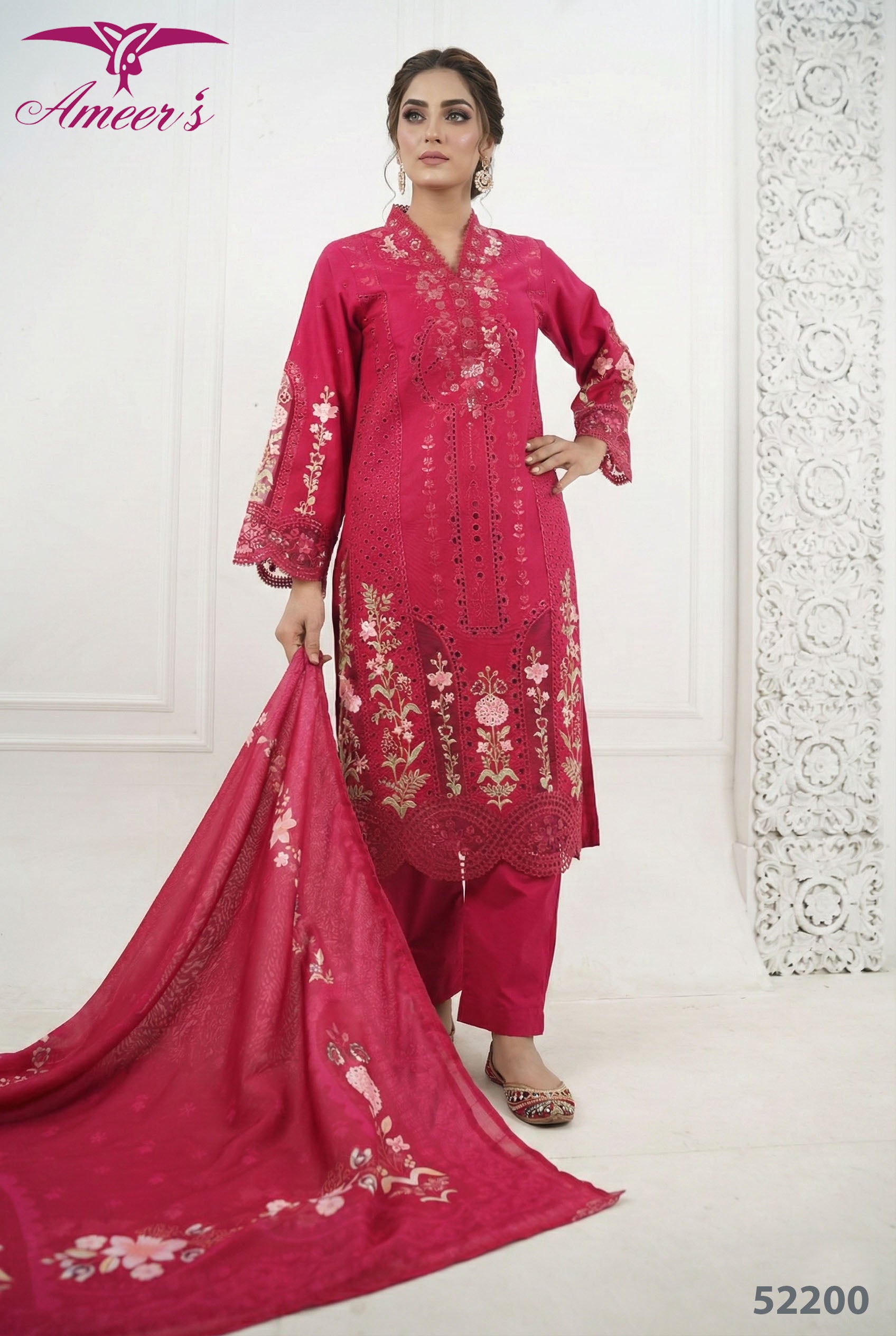 New Design Stitched khaddar 2026||Winter Collection