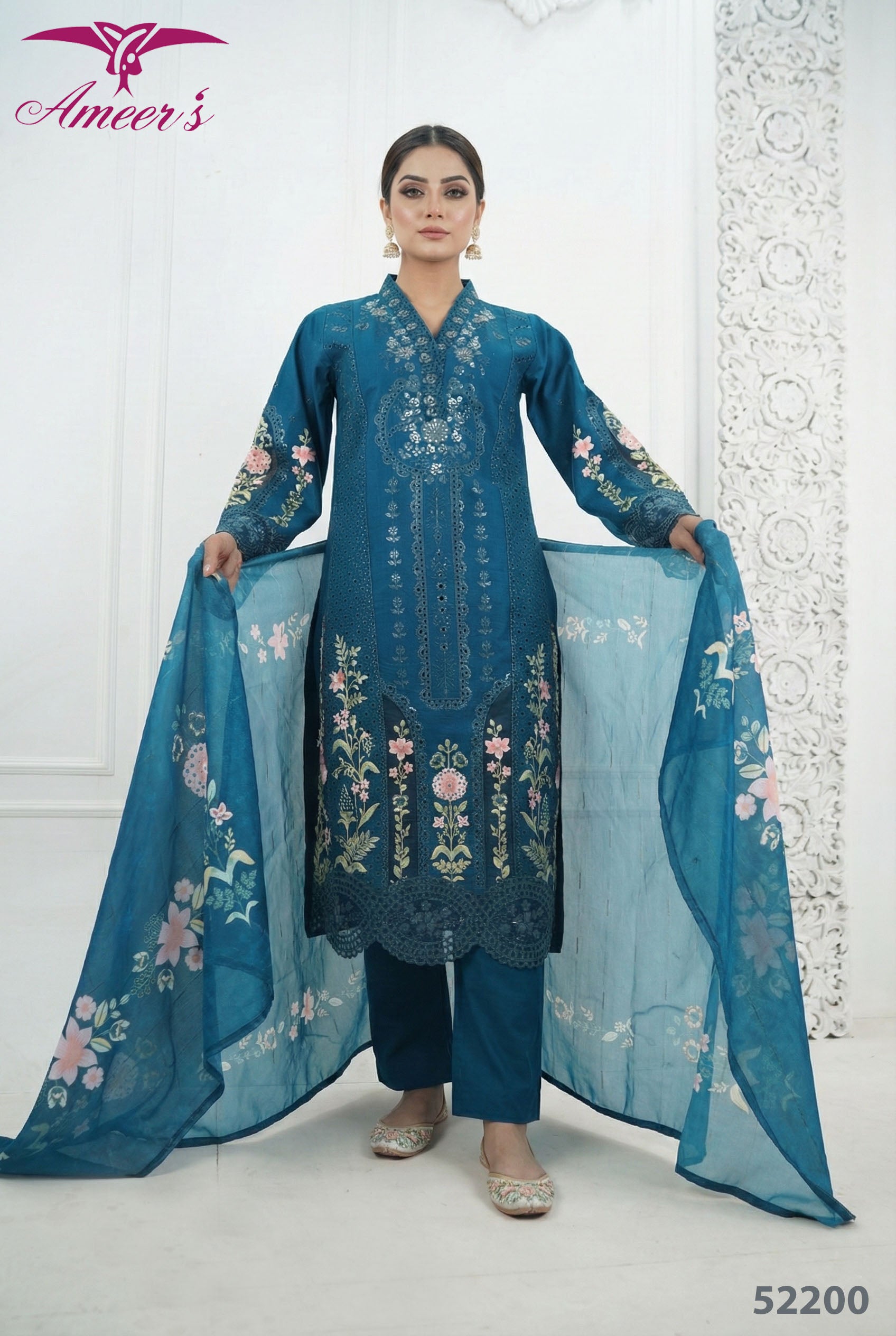 New Design Stitched khaddar 2026||Winter Collection