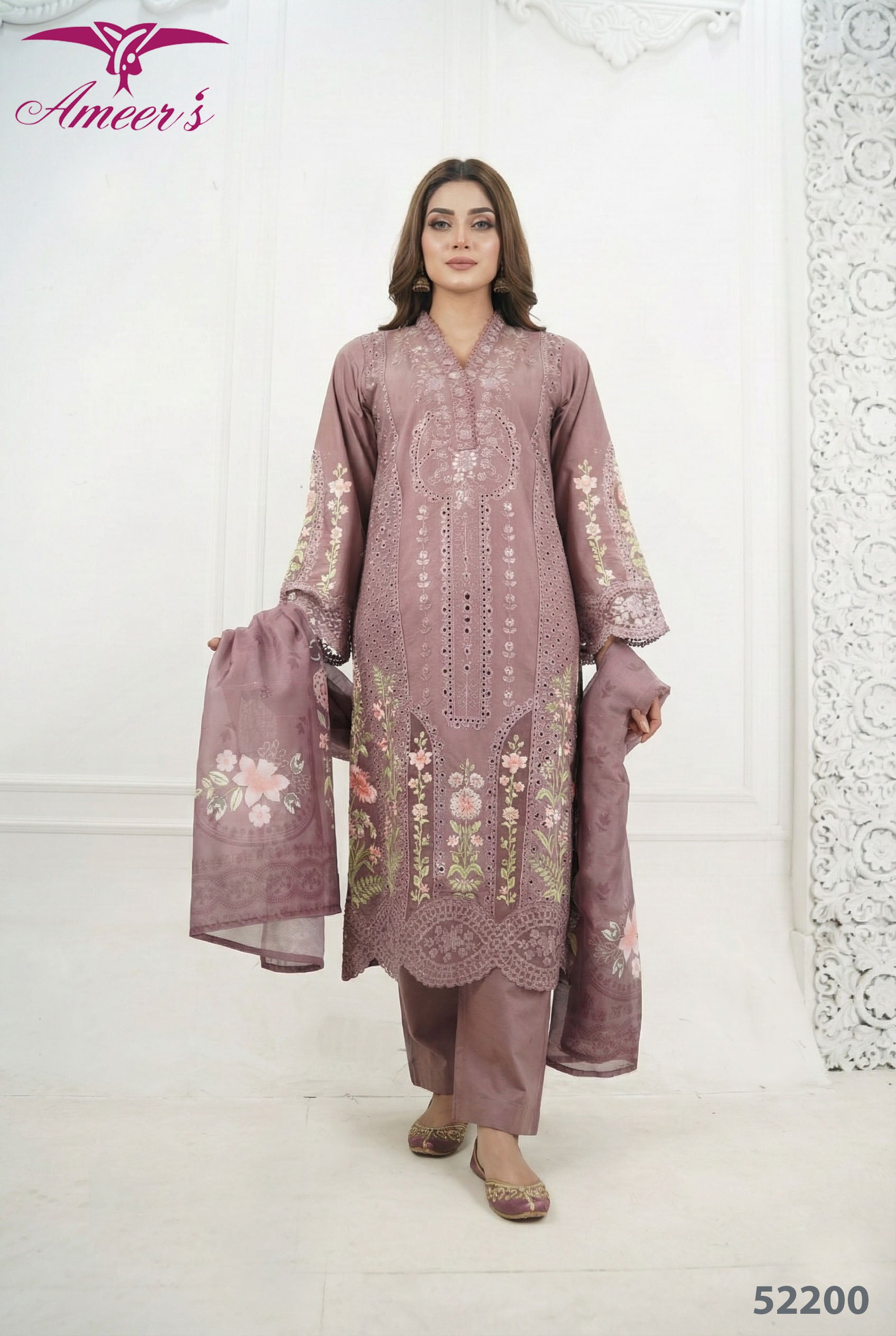 New Design Stitched khaddar 2026||Winter Collection