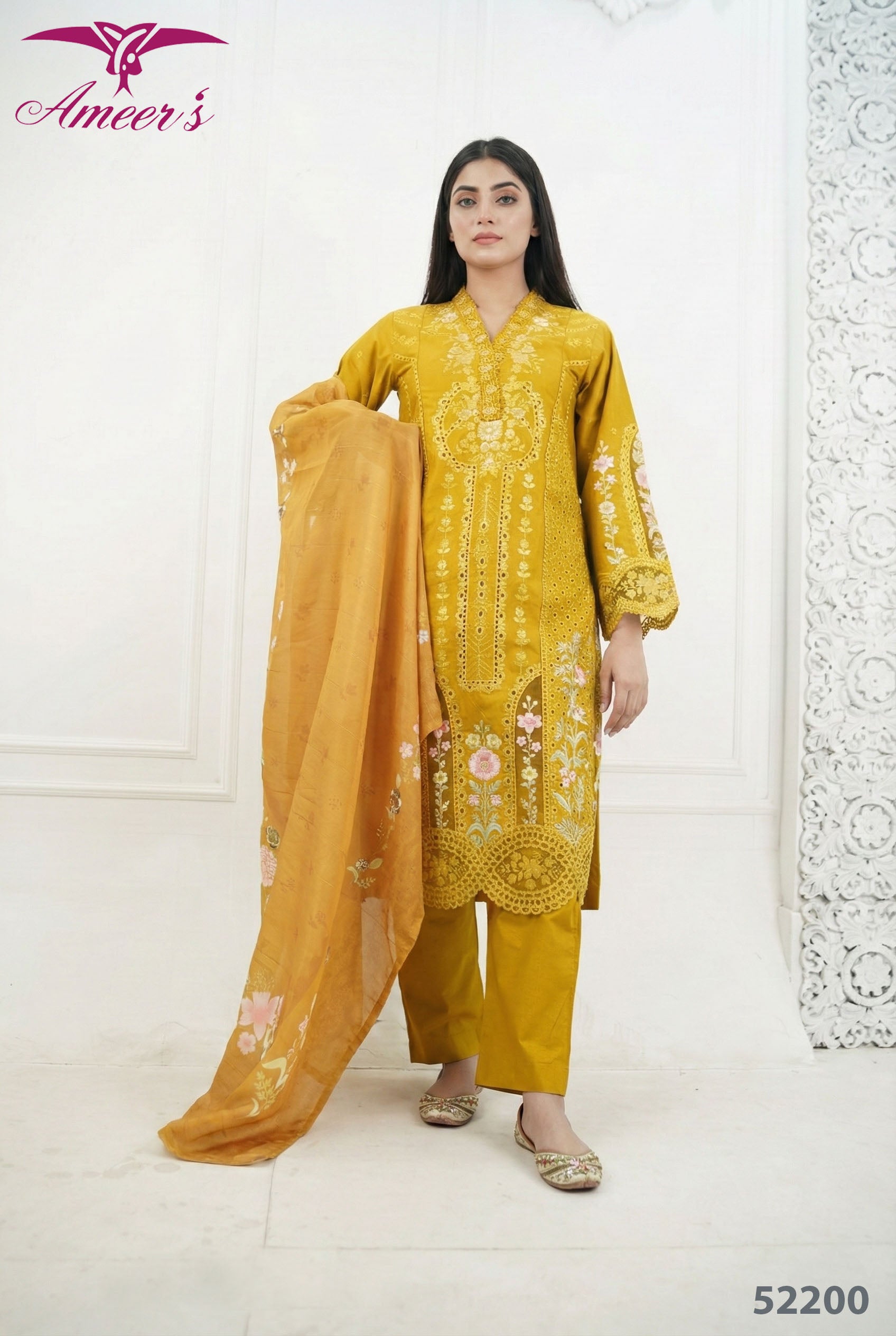 New Design Stitched khaddar 2026||Winter Collection