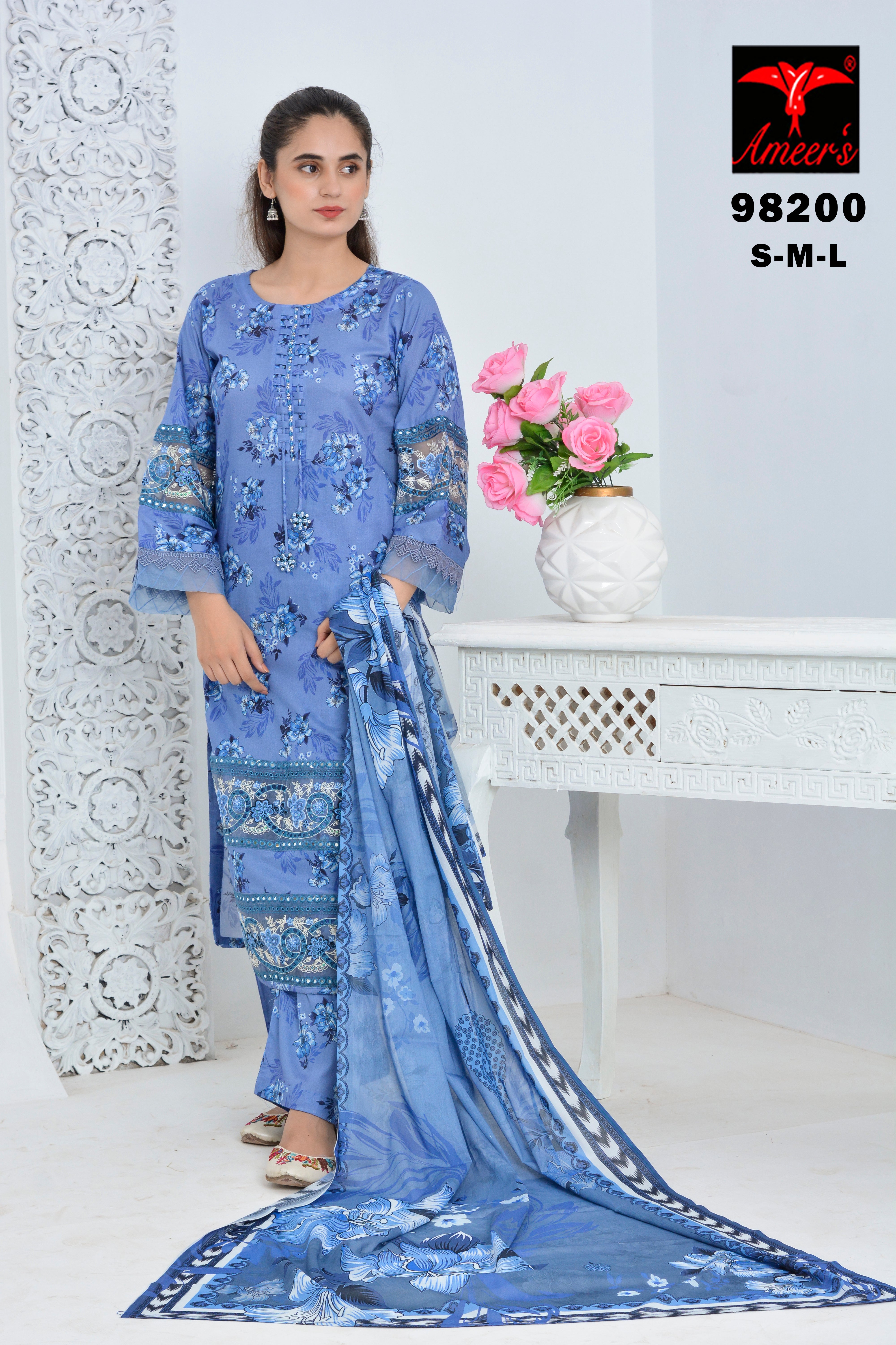 Trendy Summer Clothes & Dresses for Women By Ameersons