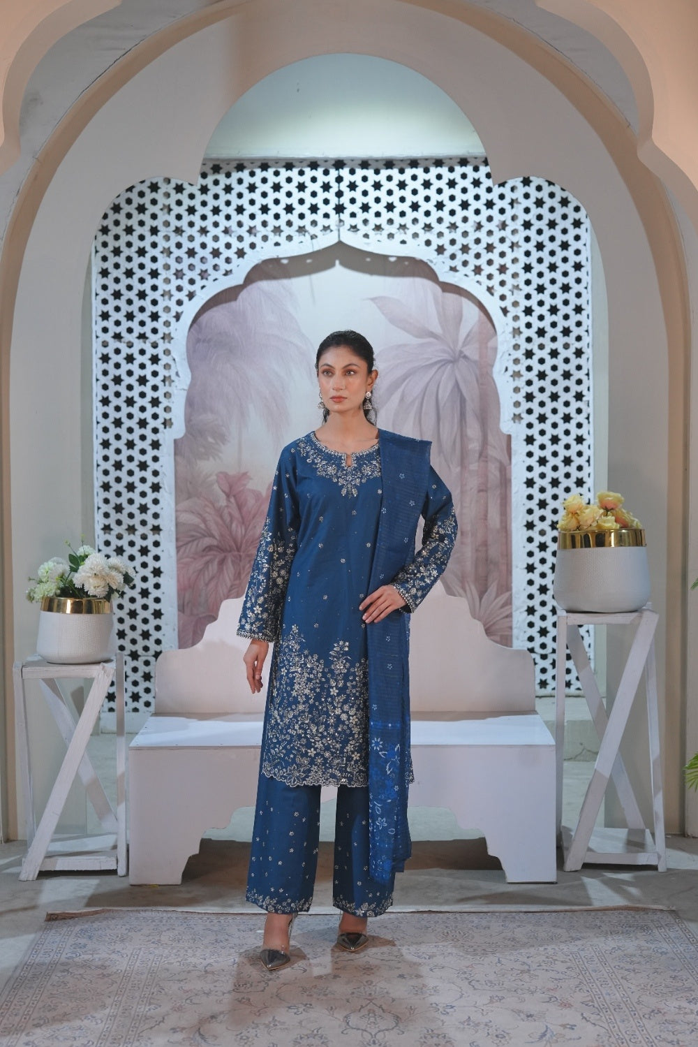 Women's Ready to Wear Dresses summer collection By ameersons