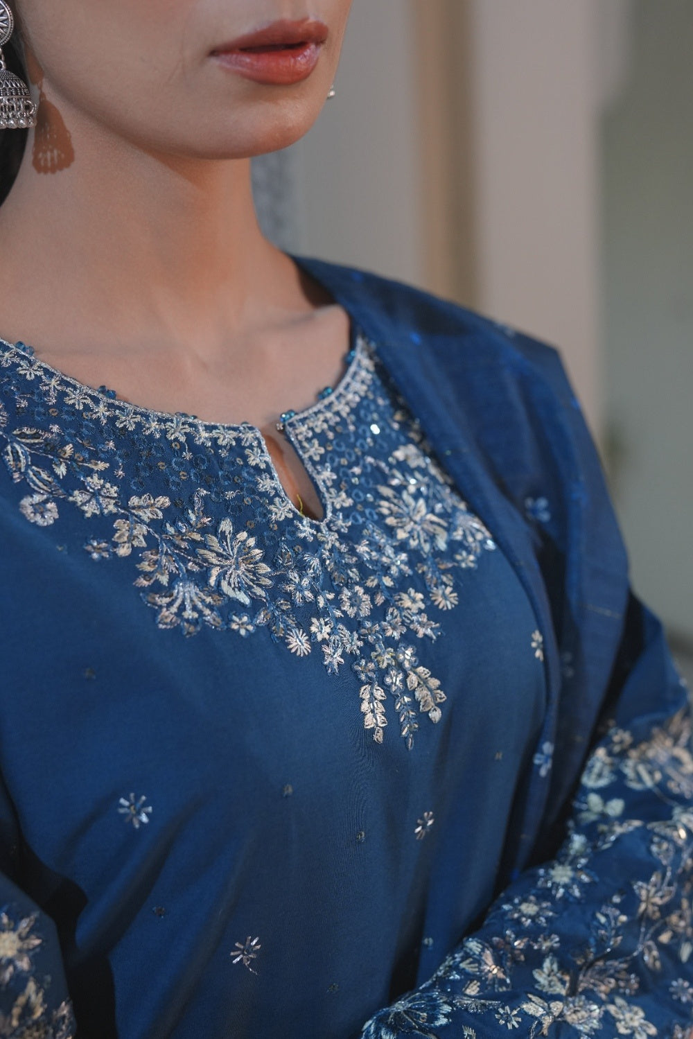 Women's Ready to Wear Dresses summer collection By ameersons