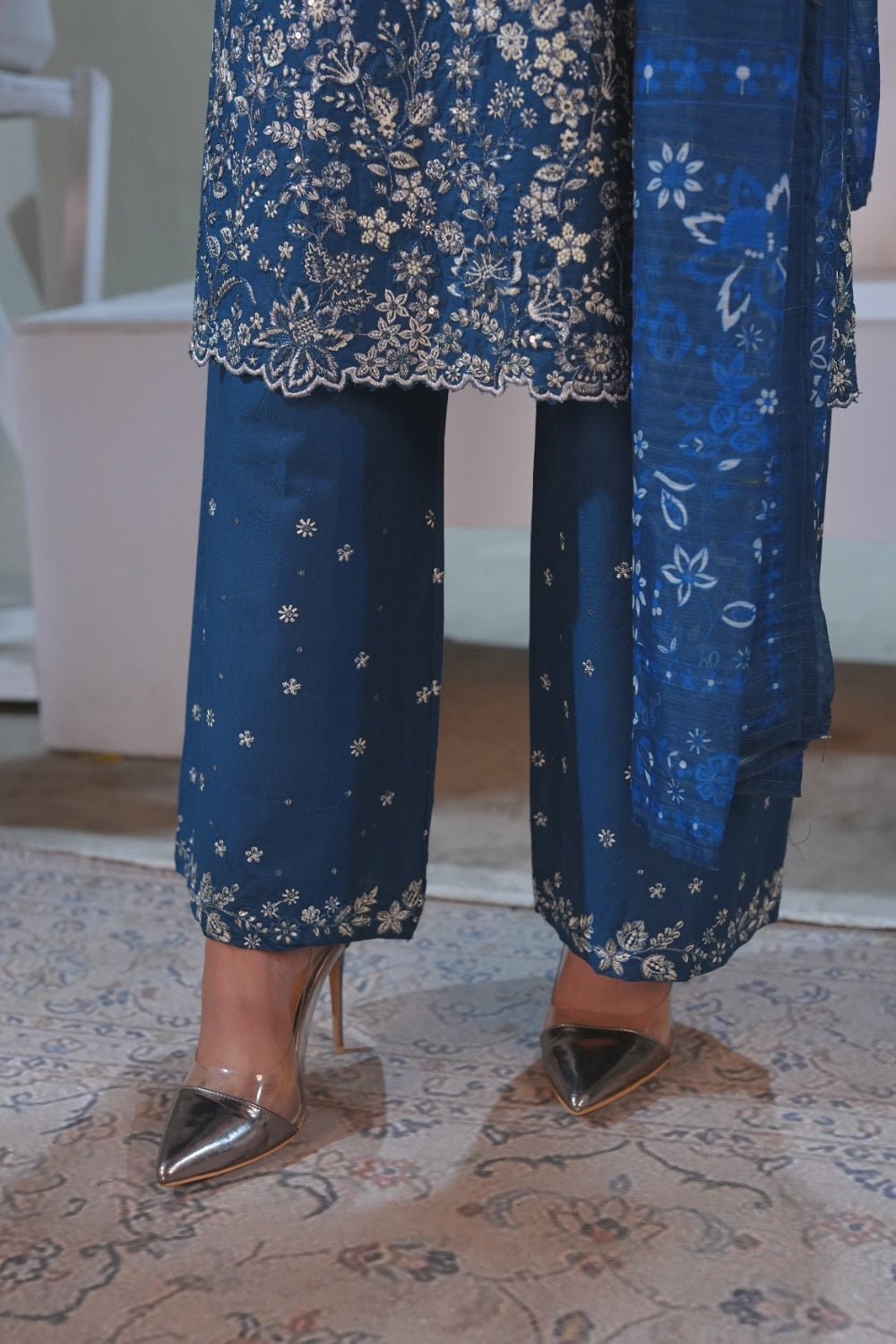 Women's Ready to Wear Dresses summer collection By ameersons