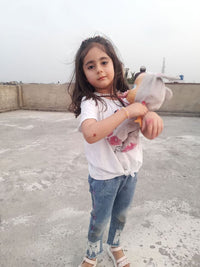 Ayesha Khan