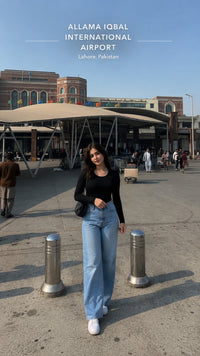 Zoya Ahmed