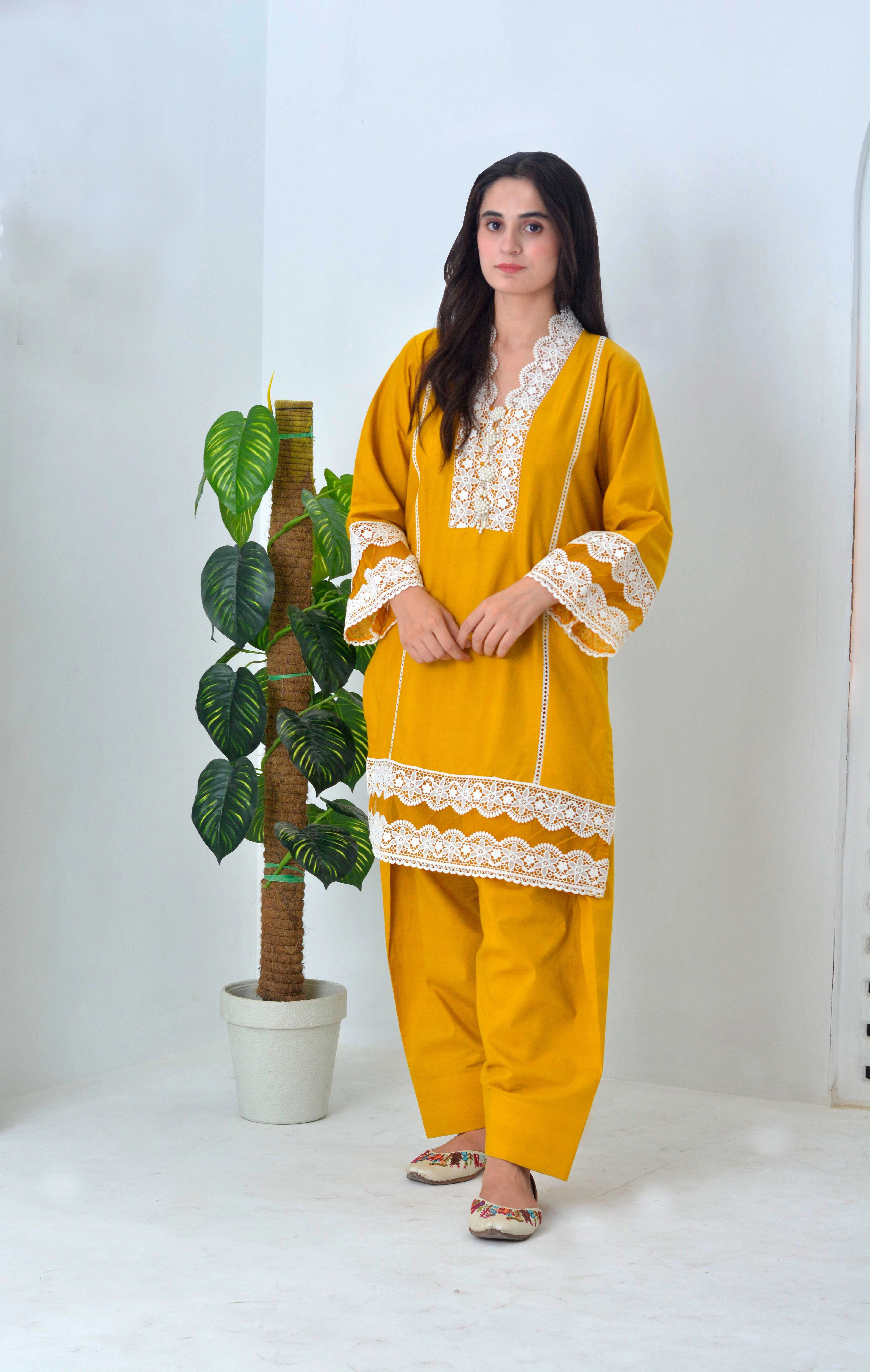 Cotton short shirt | Art 99700