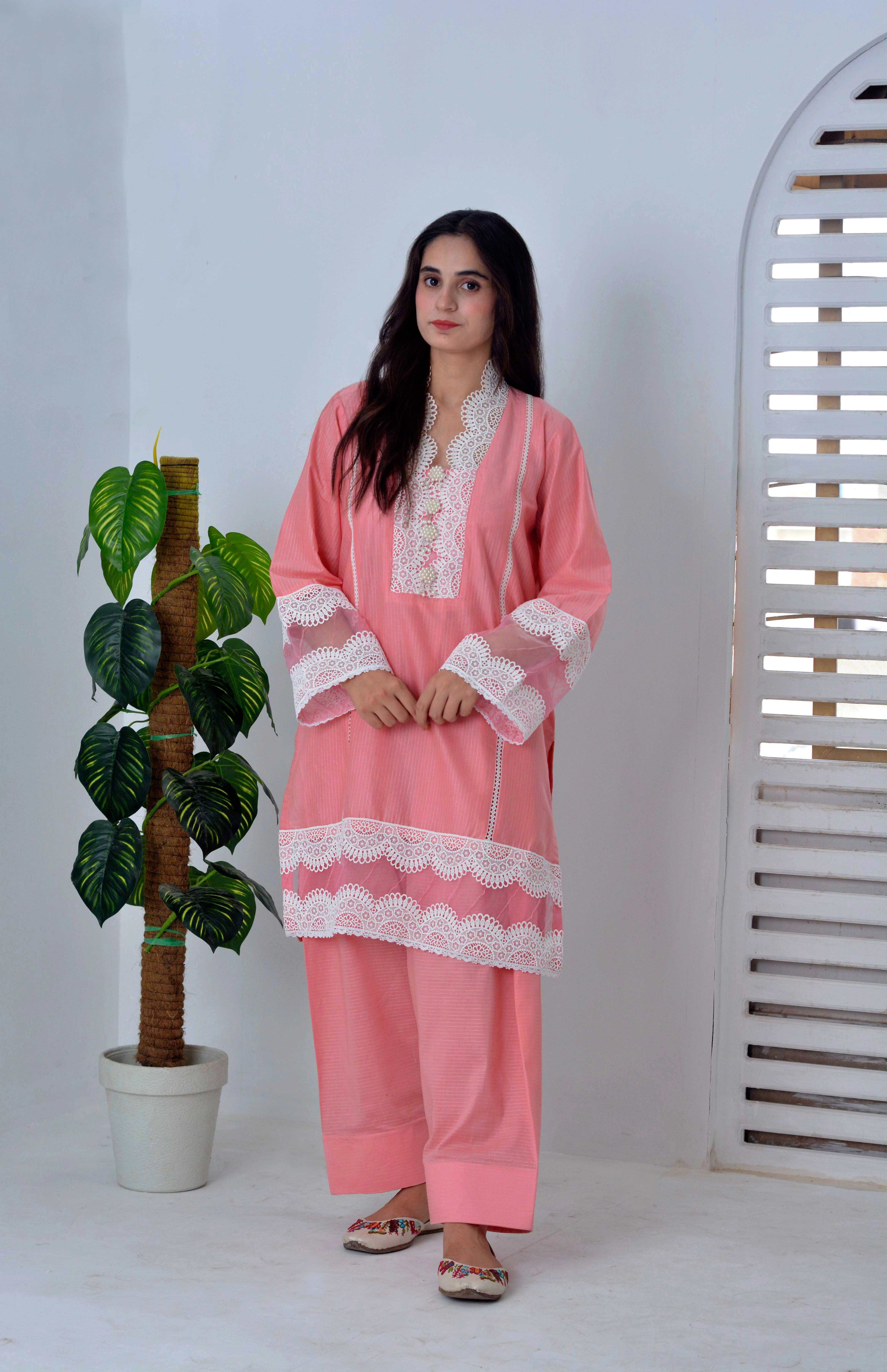 Cotton short shirt | Art 99700