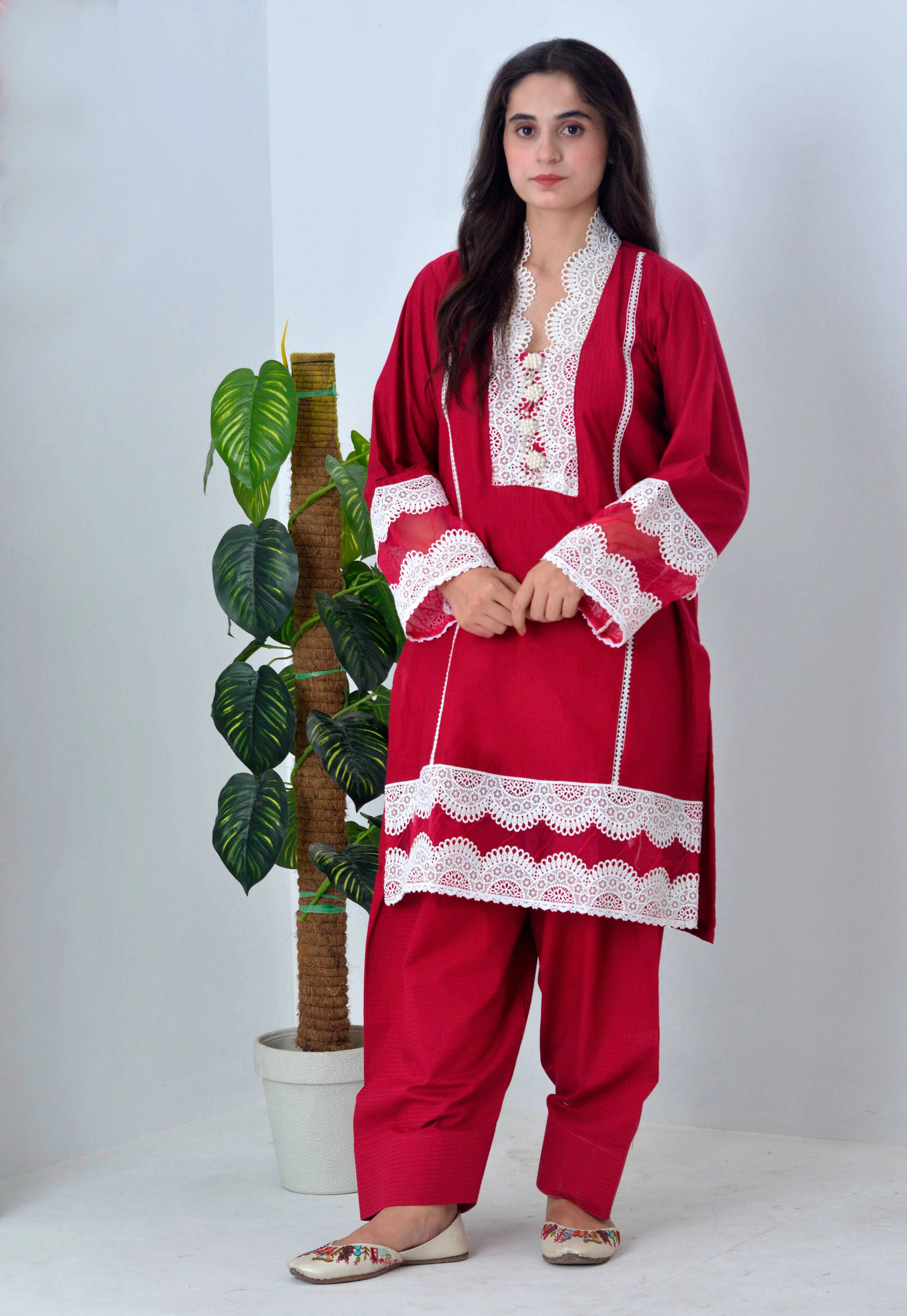 Cotton short shirt | Art 99700